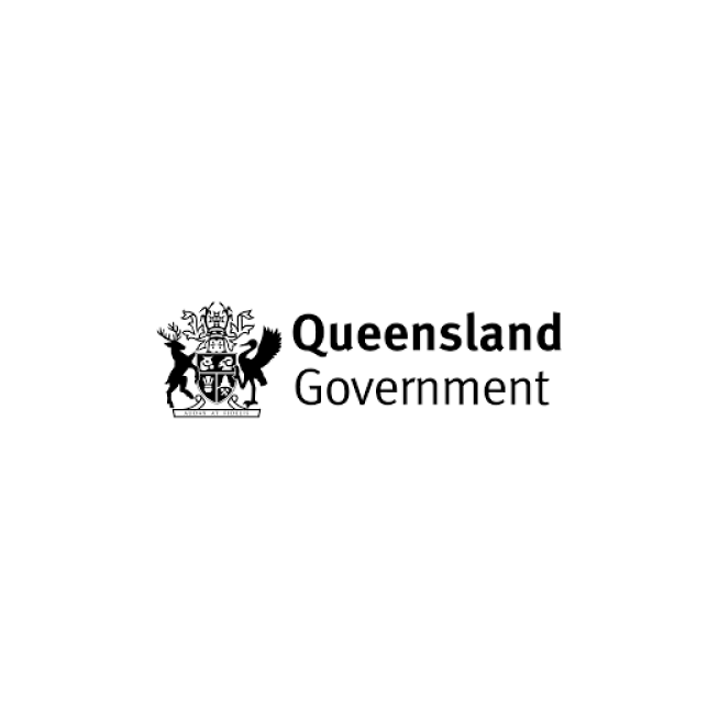 Queensland Govt Logo