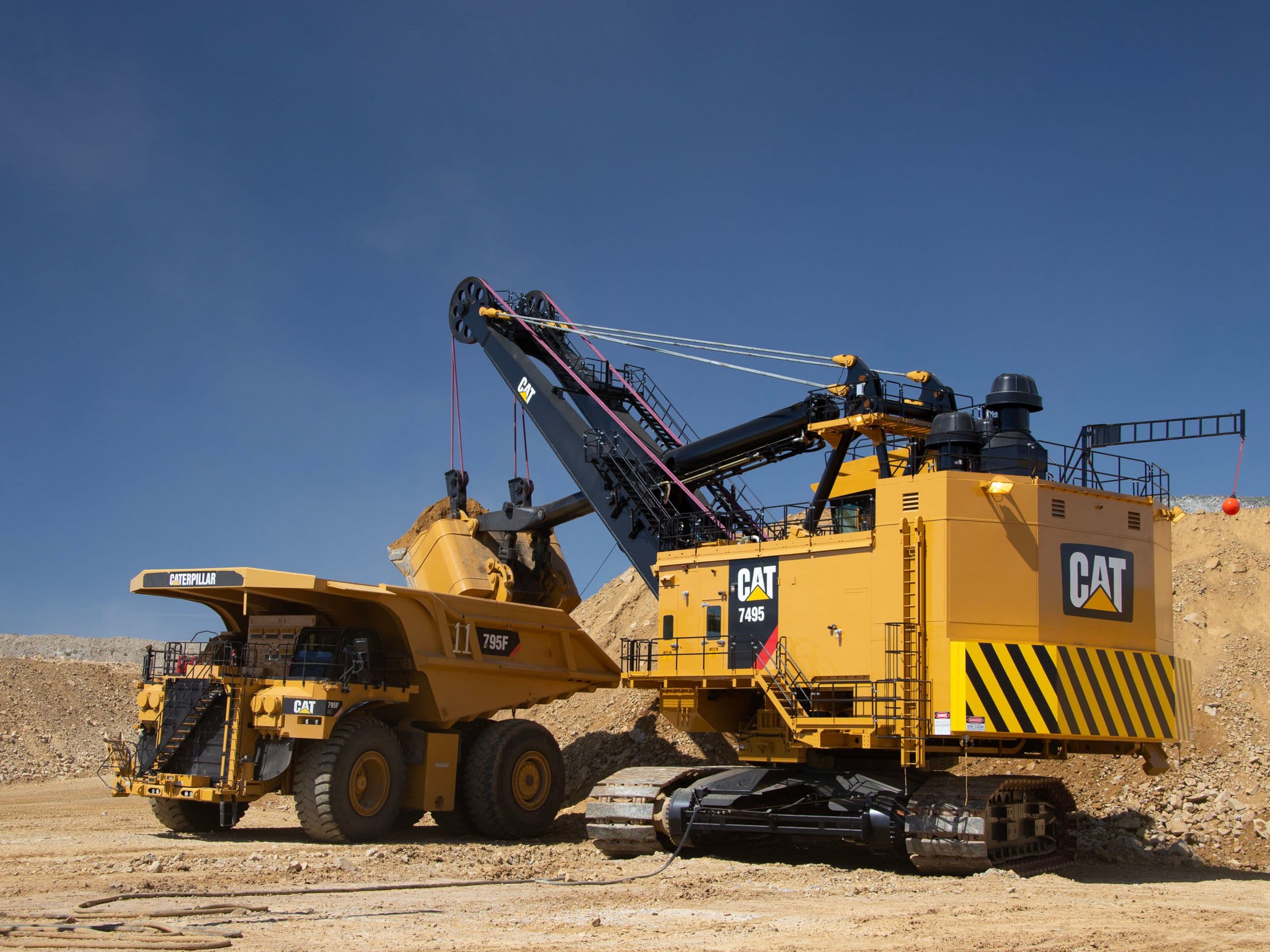 7495 With HydraCrowd