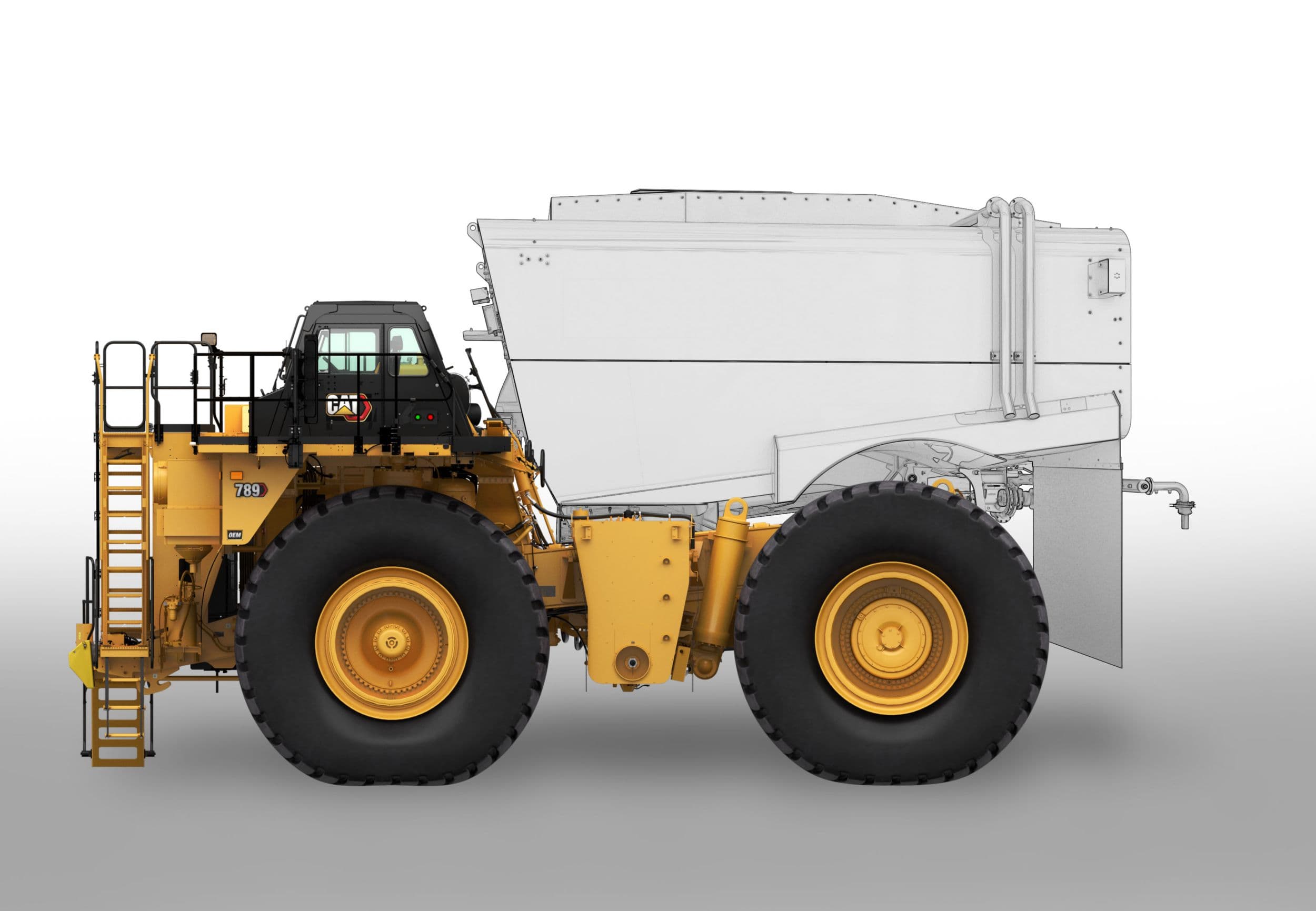 Water Truck