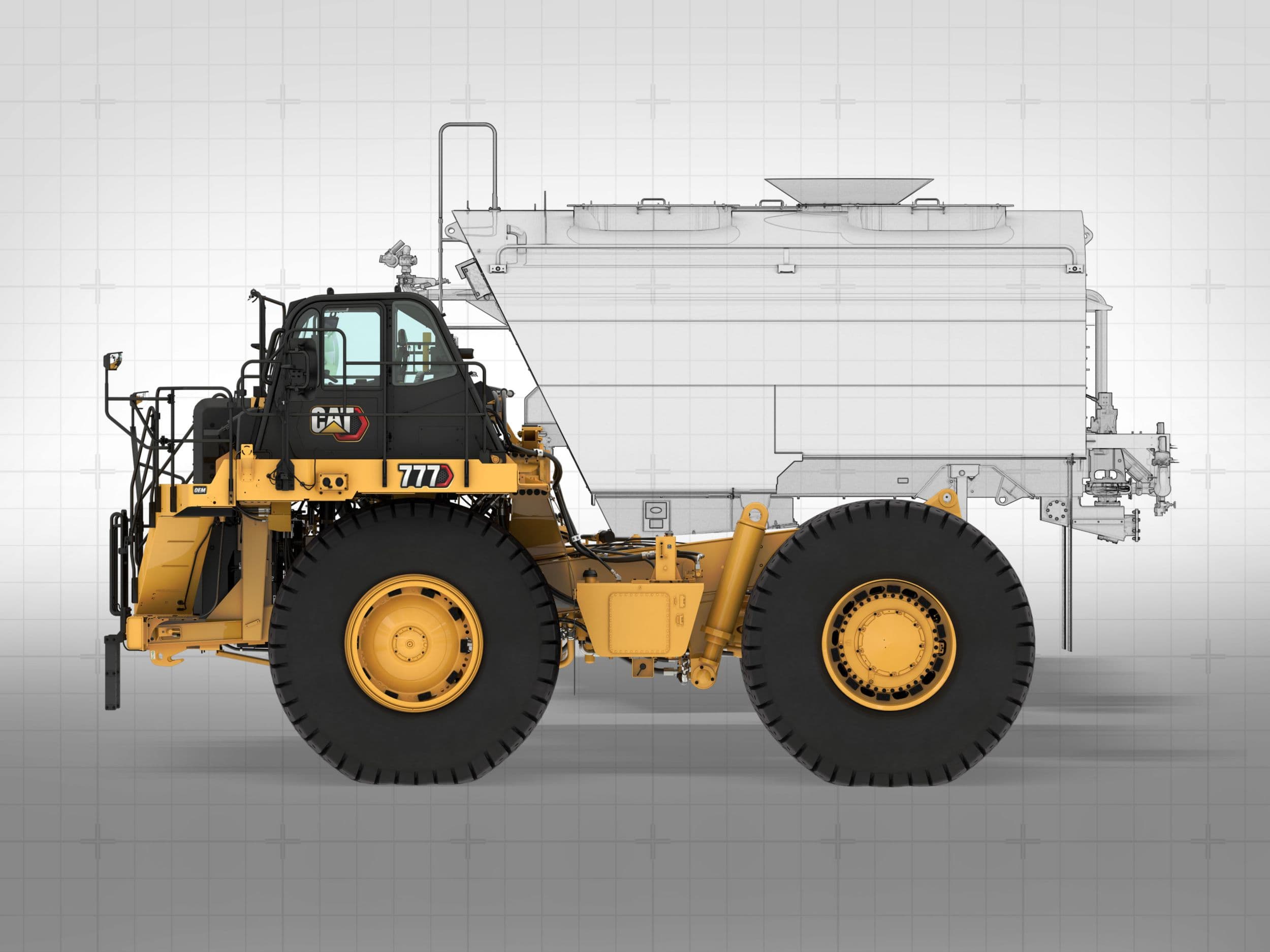 Water Truck