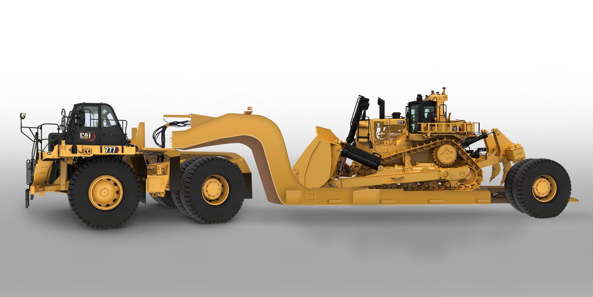 Tow / Haul