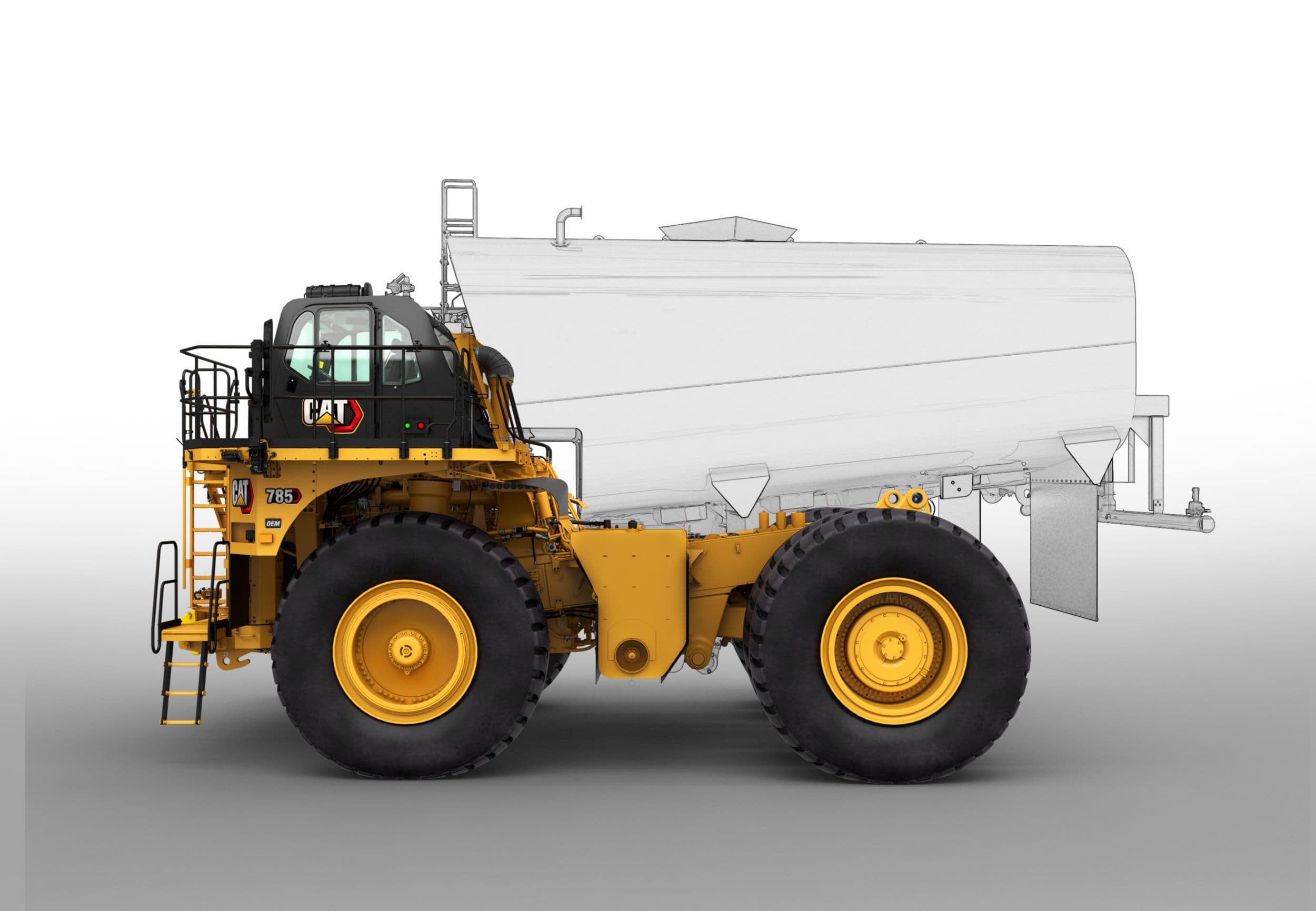 Water Truck