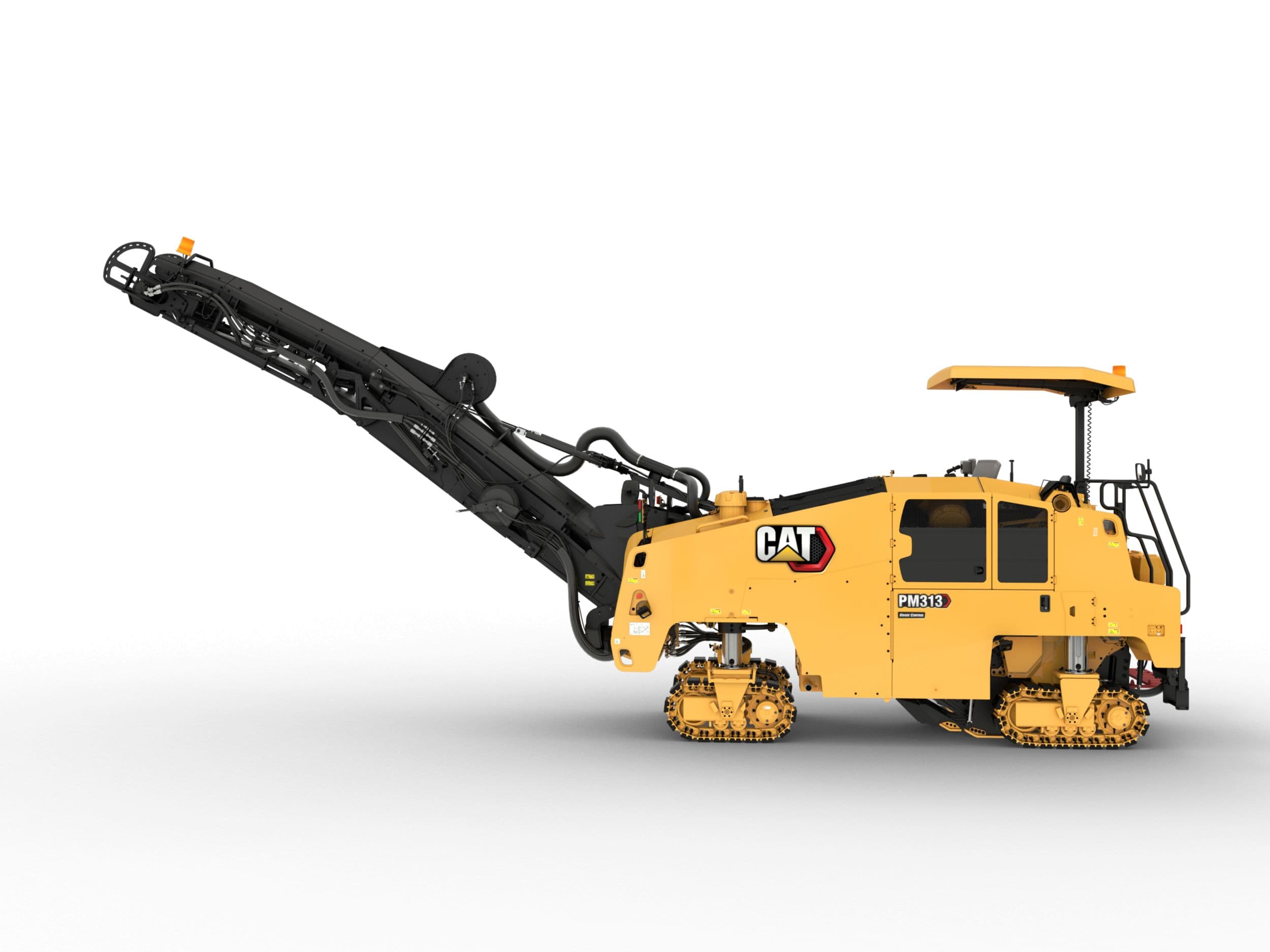 Cat PM313 Cold Planer