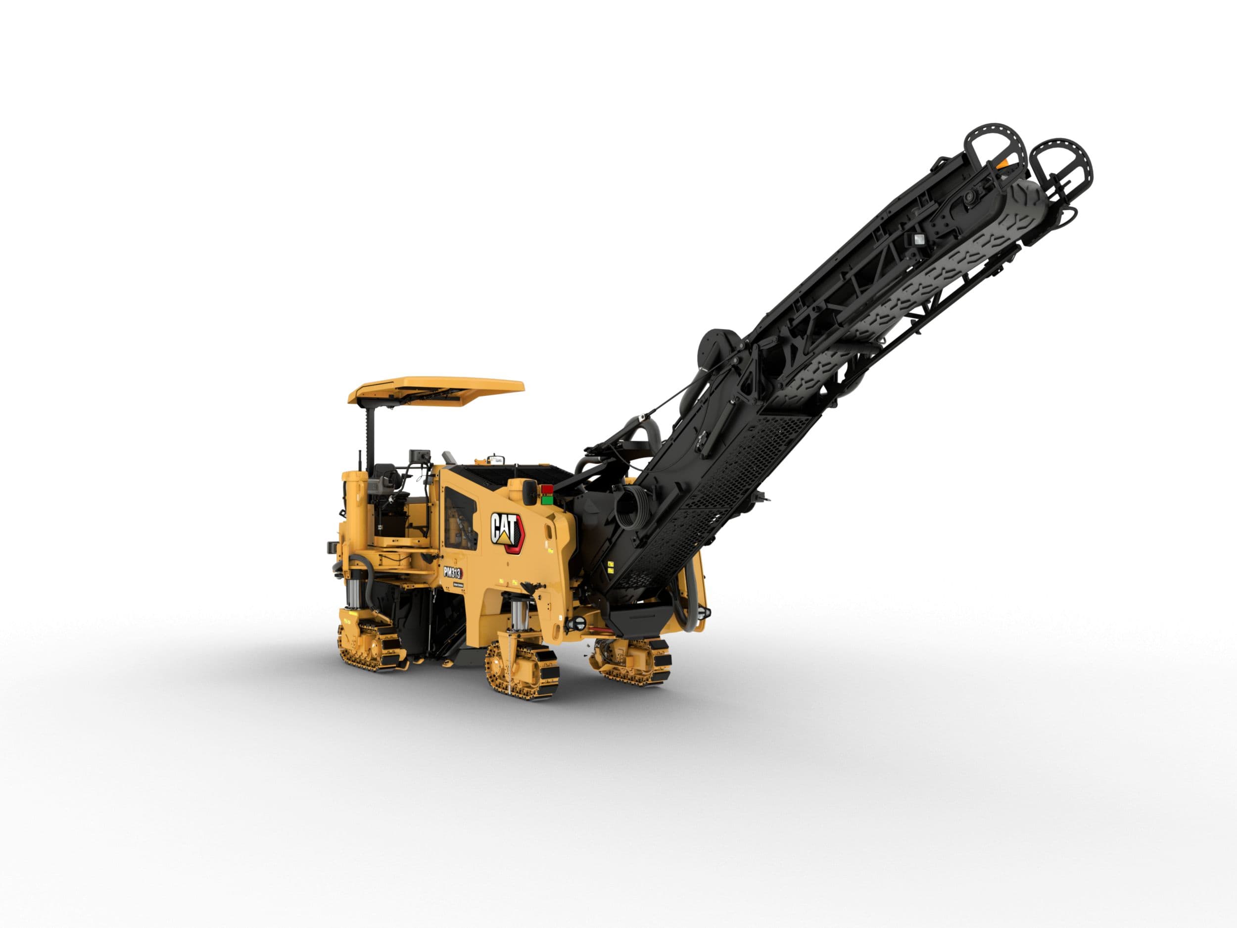 Cat PM313 Cold Planer
