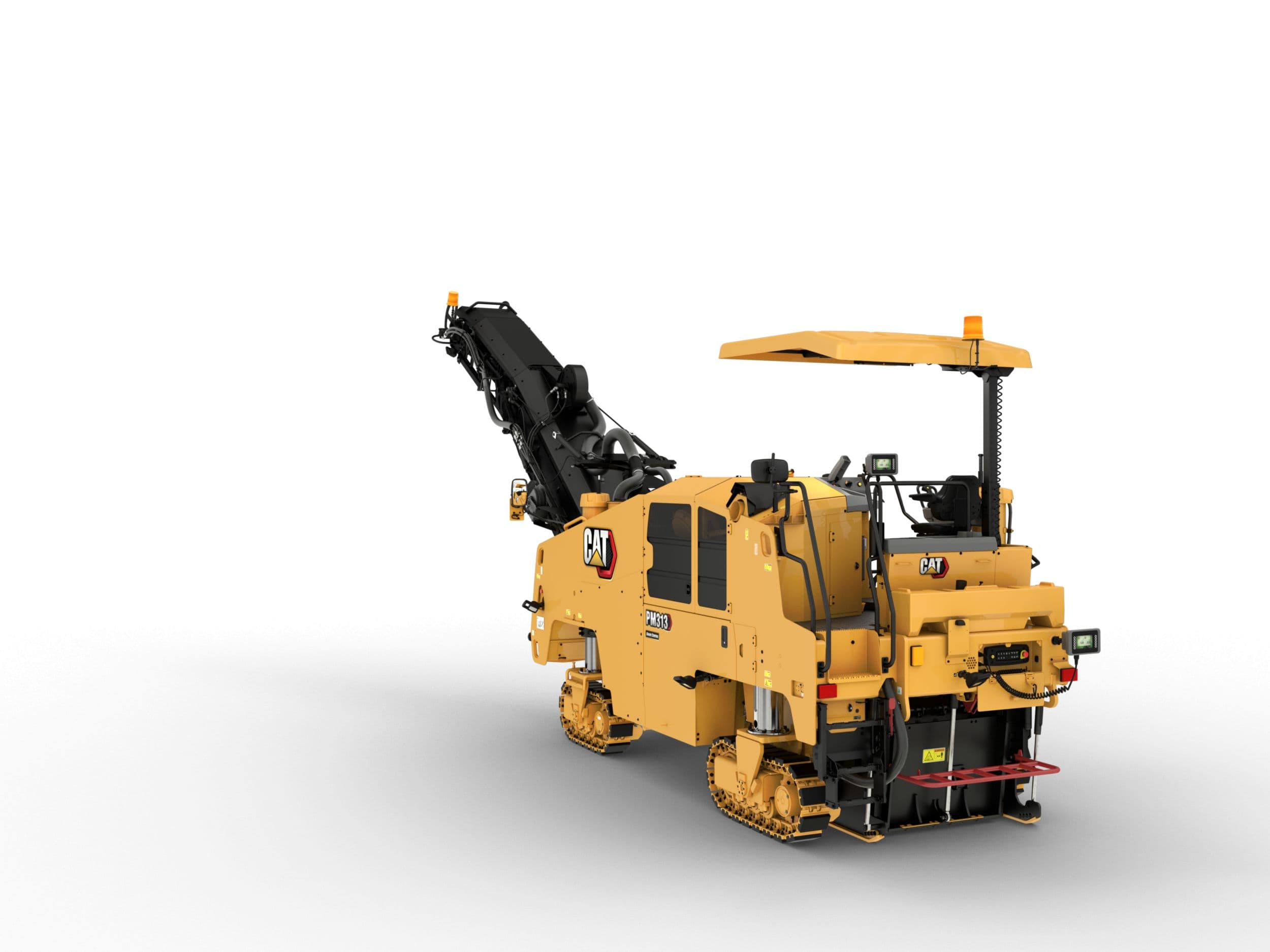 Cat PM313 Cold Planer