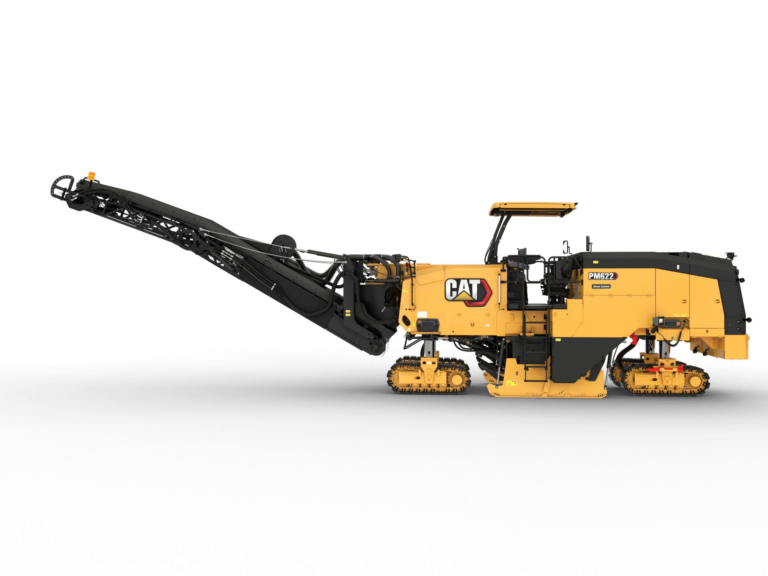 PM622 Cold Planer
