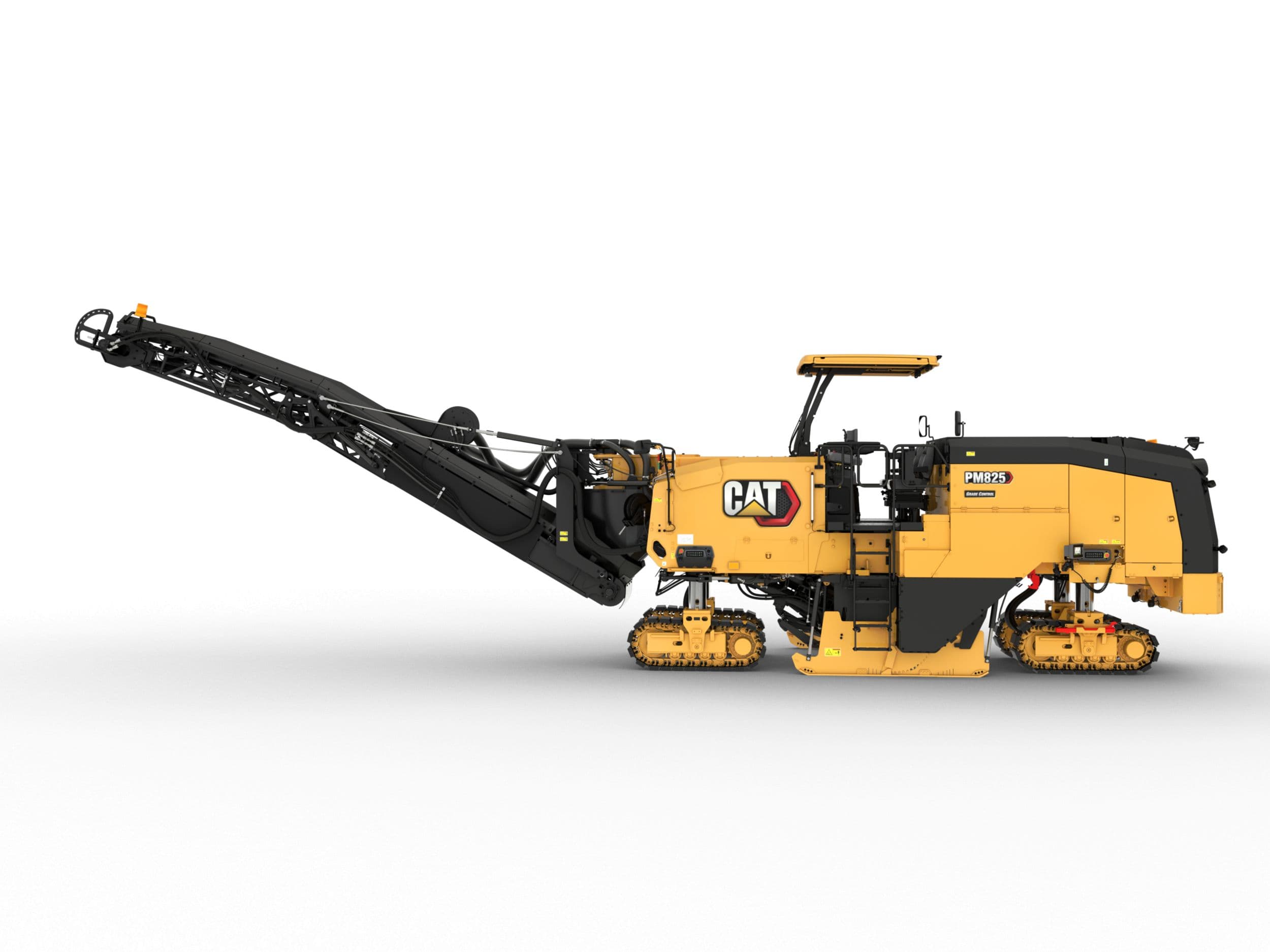 PM825 Cold Planer