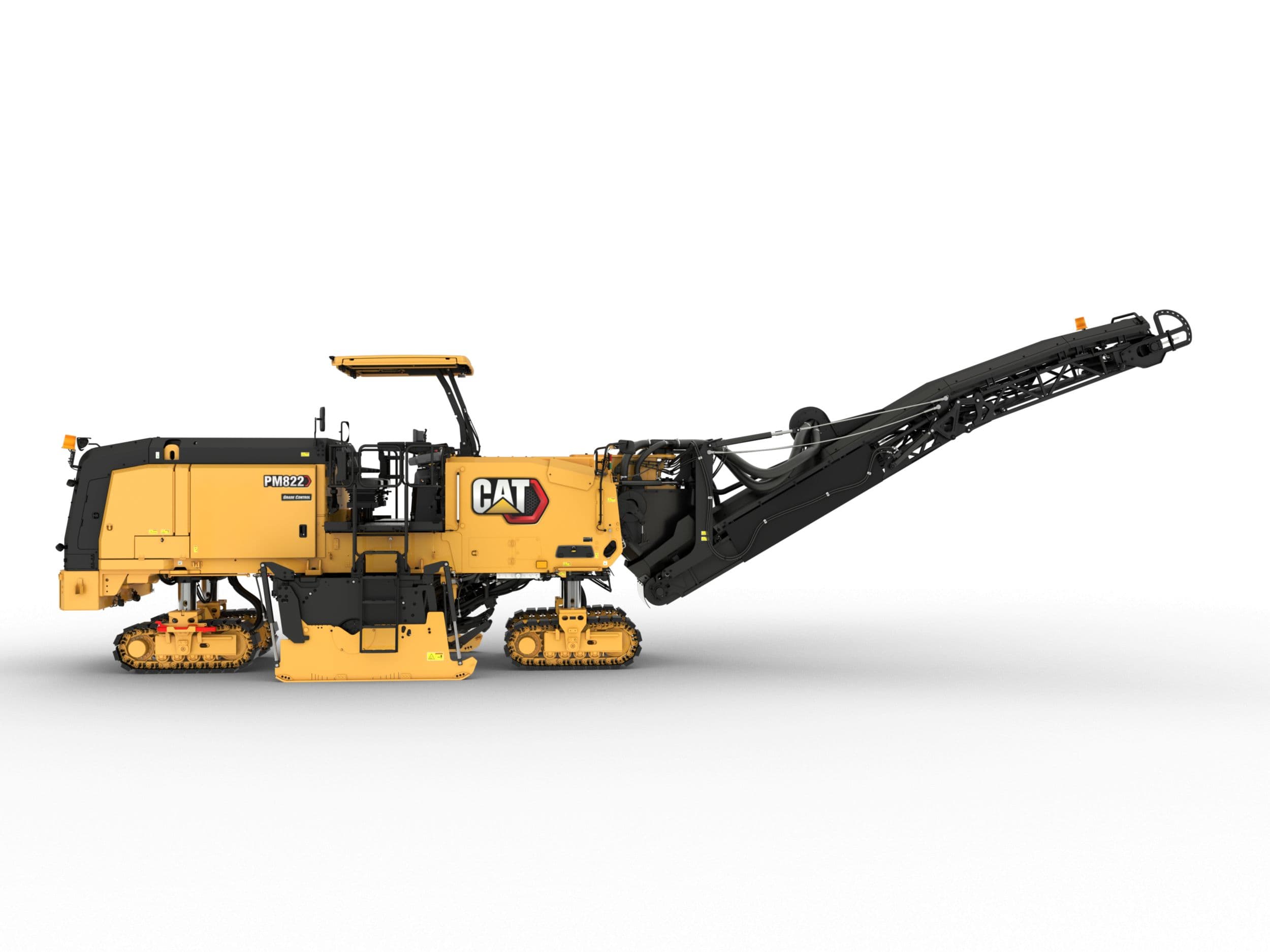 PM822 Cold Planer