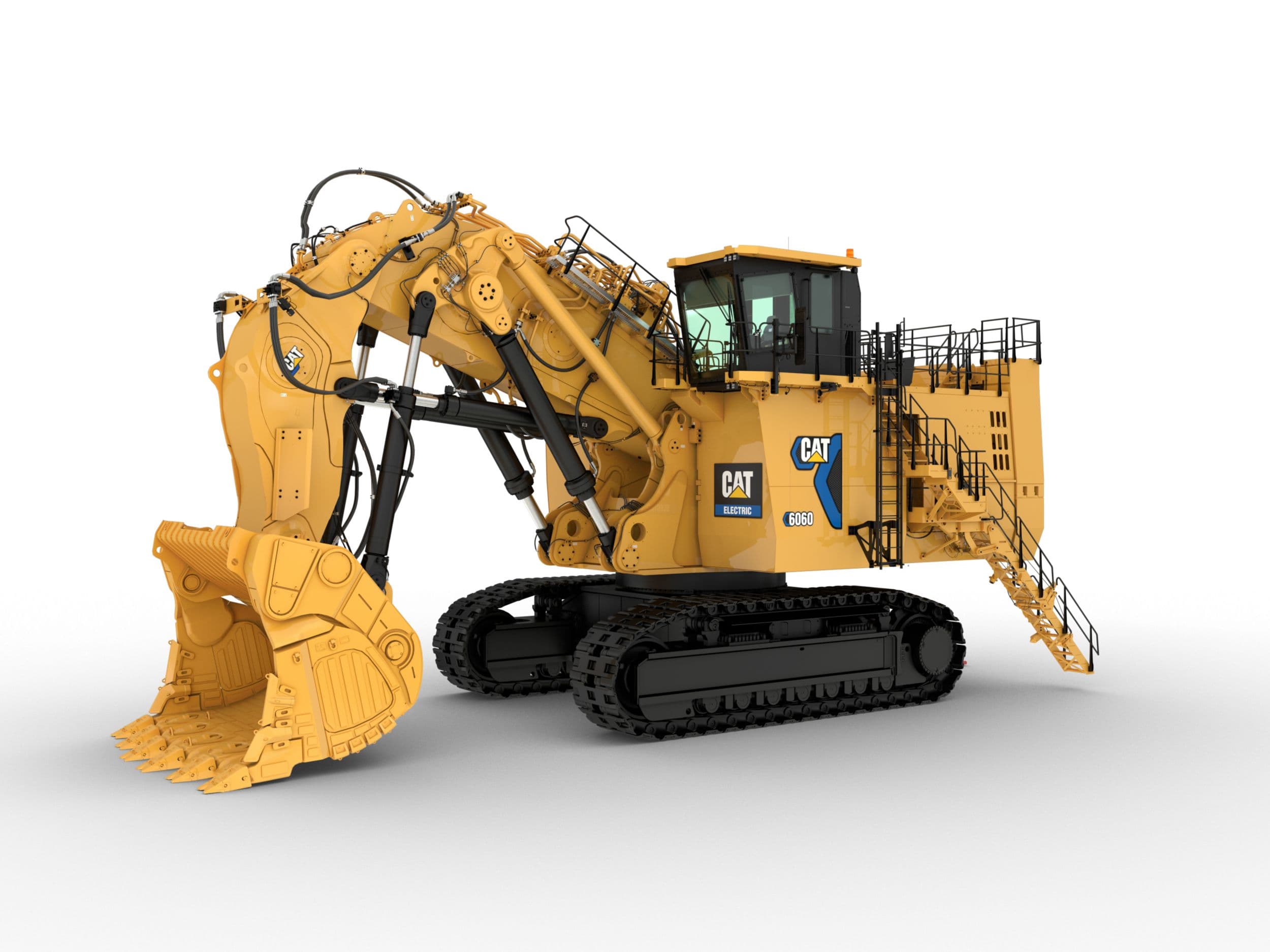 6060 Electric
