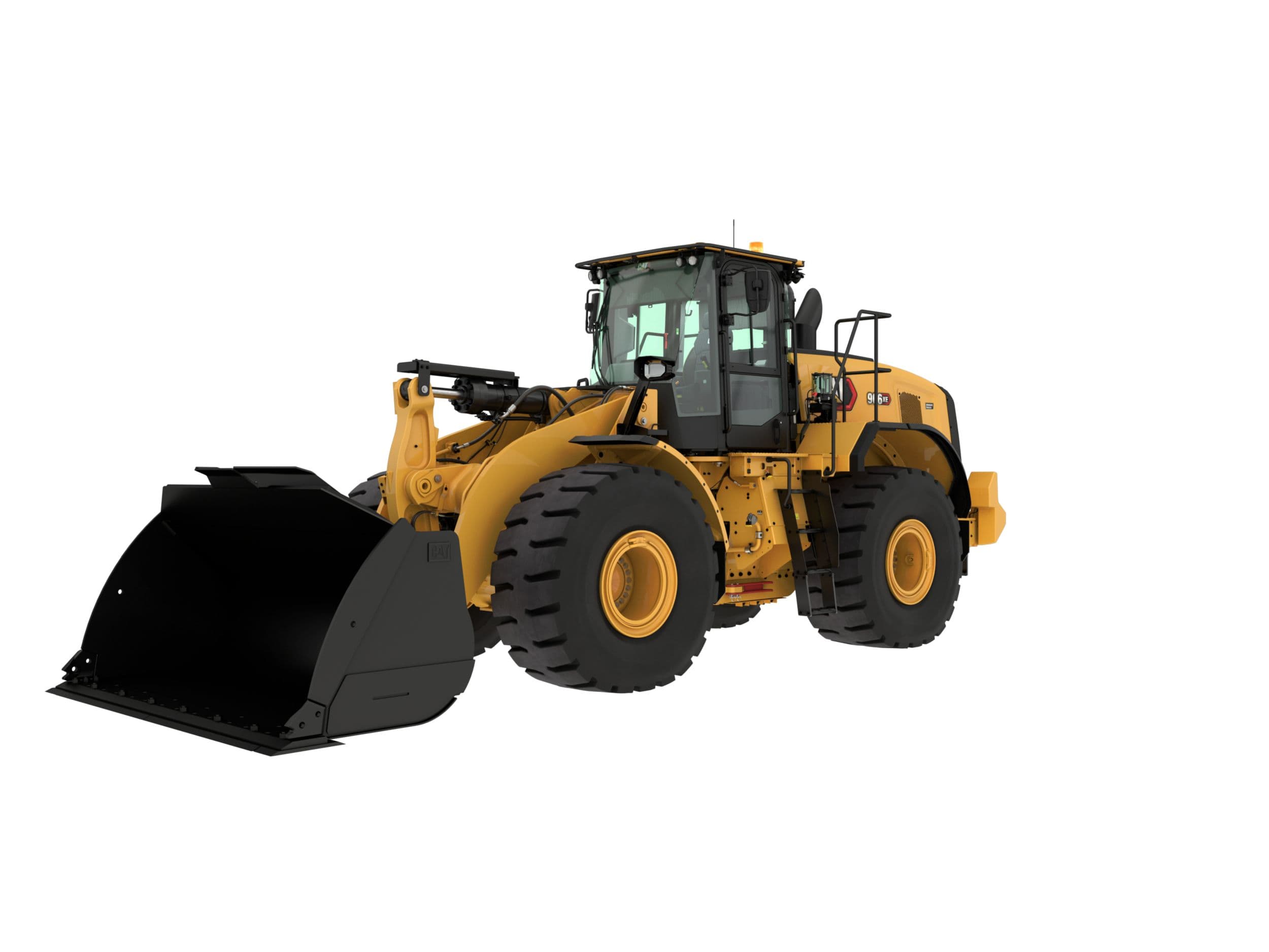 966 XE