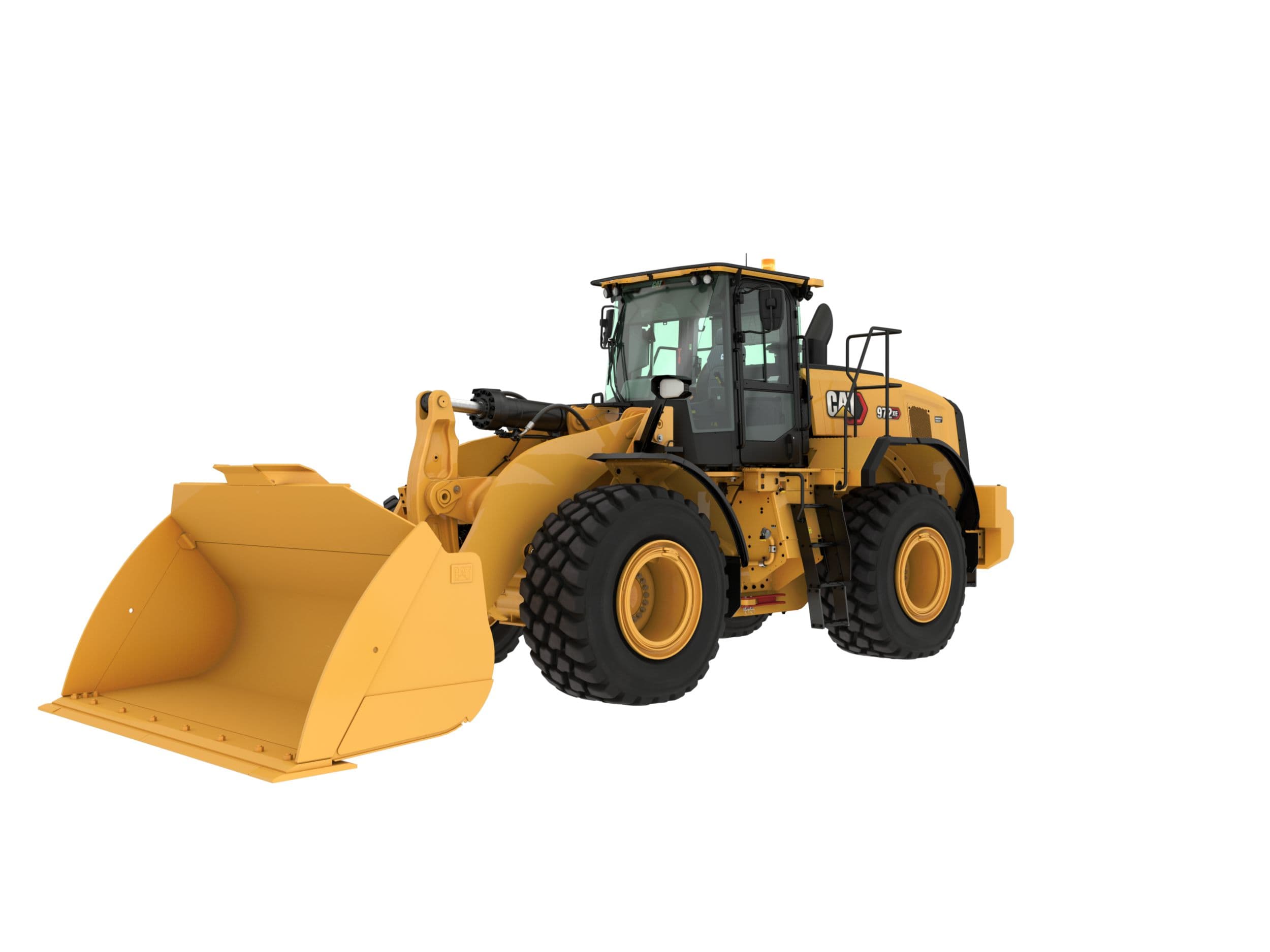972 XE