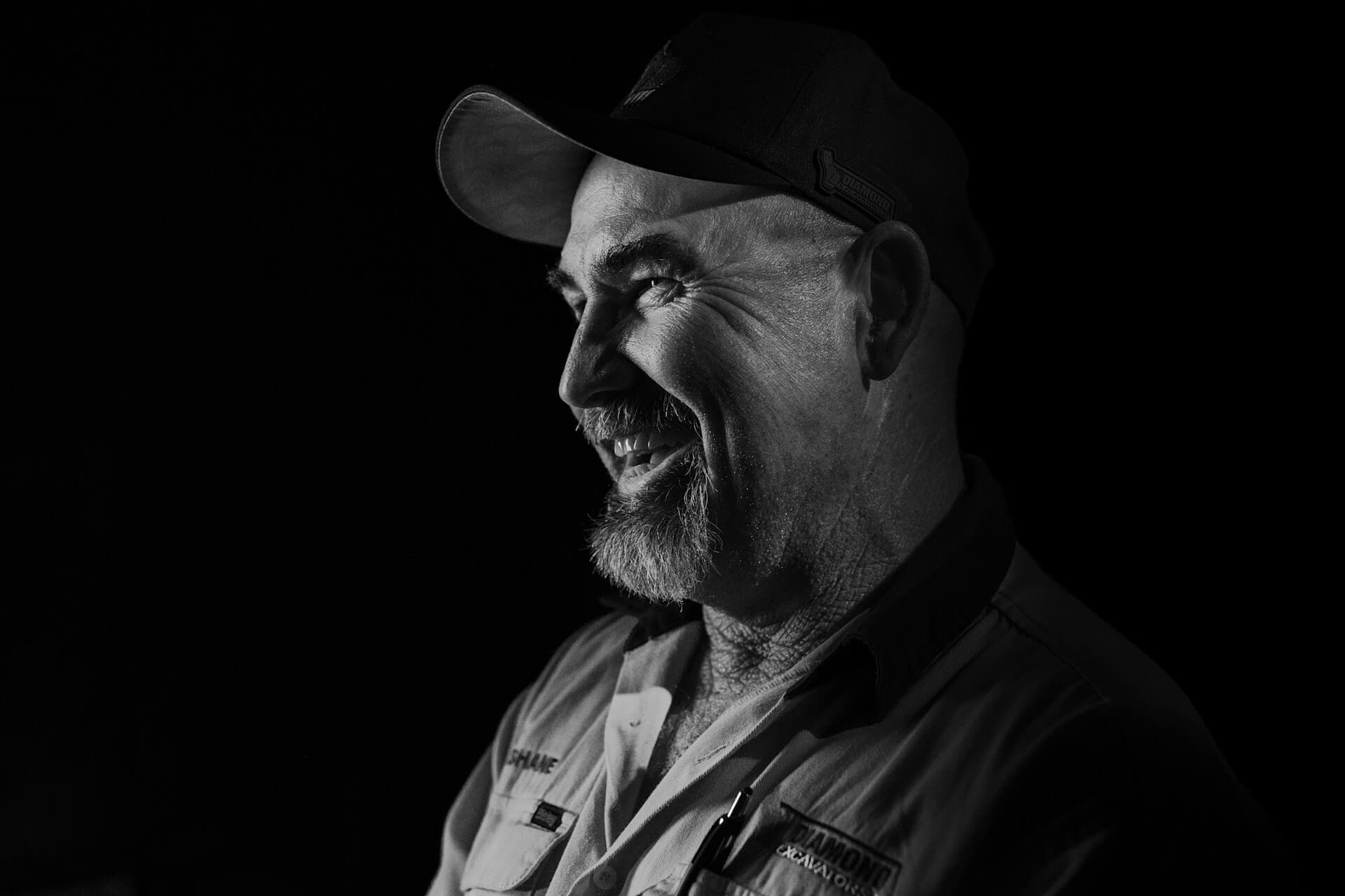 Shane Poole Heavy Duty Intelligence