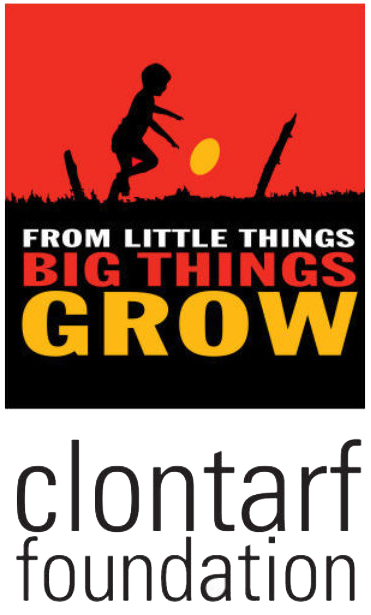 clontarf logo