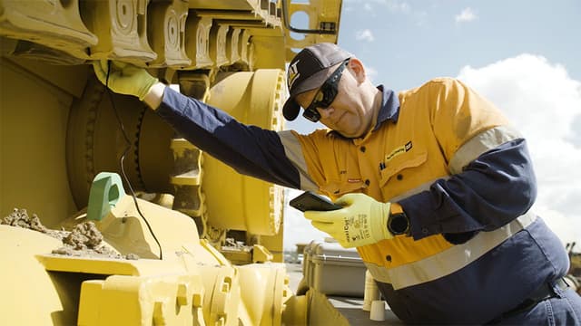 Getting The Most Out Of Cat Genuine Undercarriage