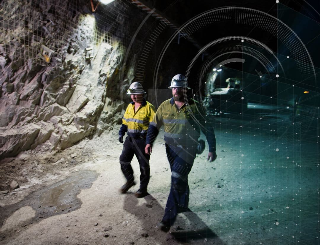 Proven, Scalable Solutions For Every Mine: Cat® Minestar™ Solutions