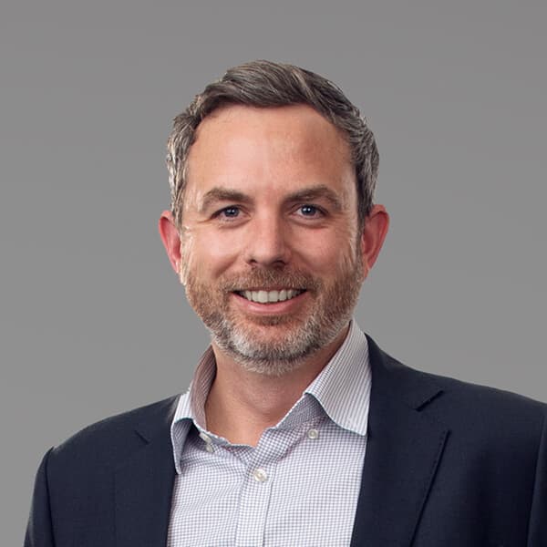Peder Rigsby Our Business: About Us - Leadership Page