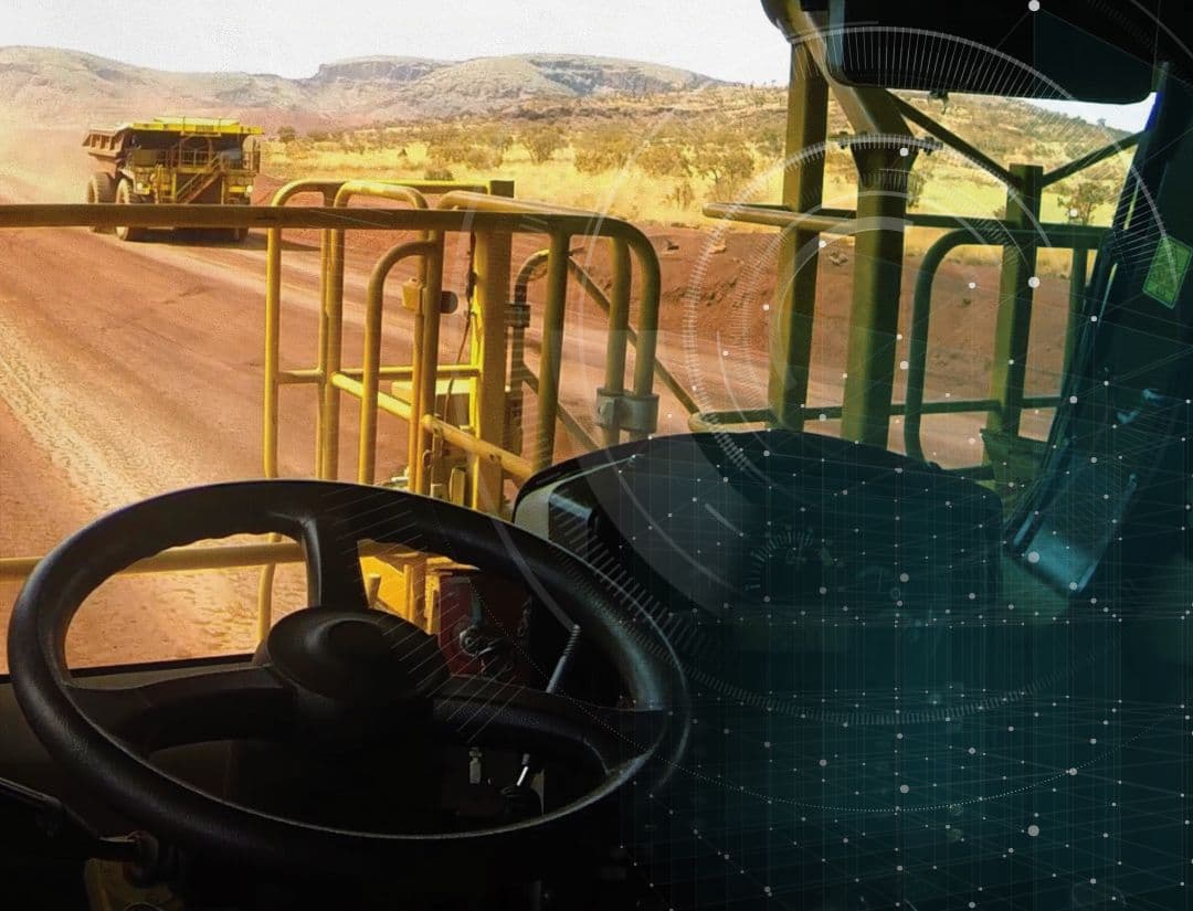 Proven, Scalable Solutions For Every Mine: Cat® Minestar™ Solutions